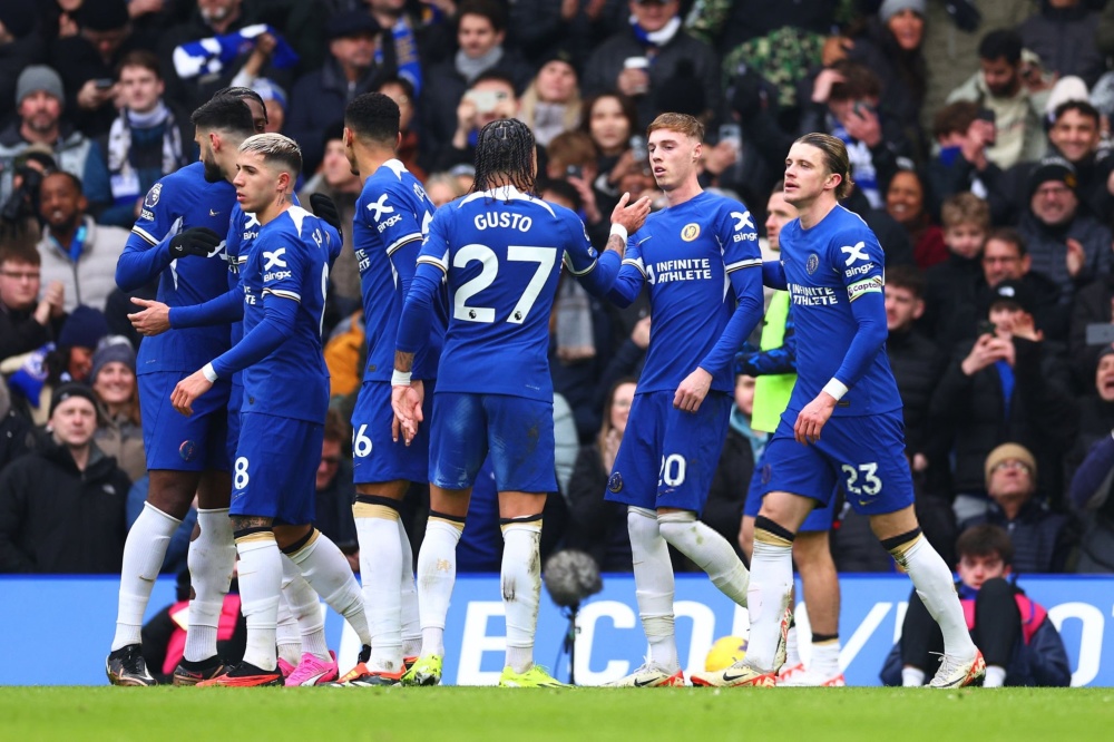 沃尔特马德：为了远离负面情绪，不再关注与自己相关的报道